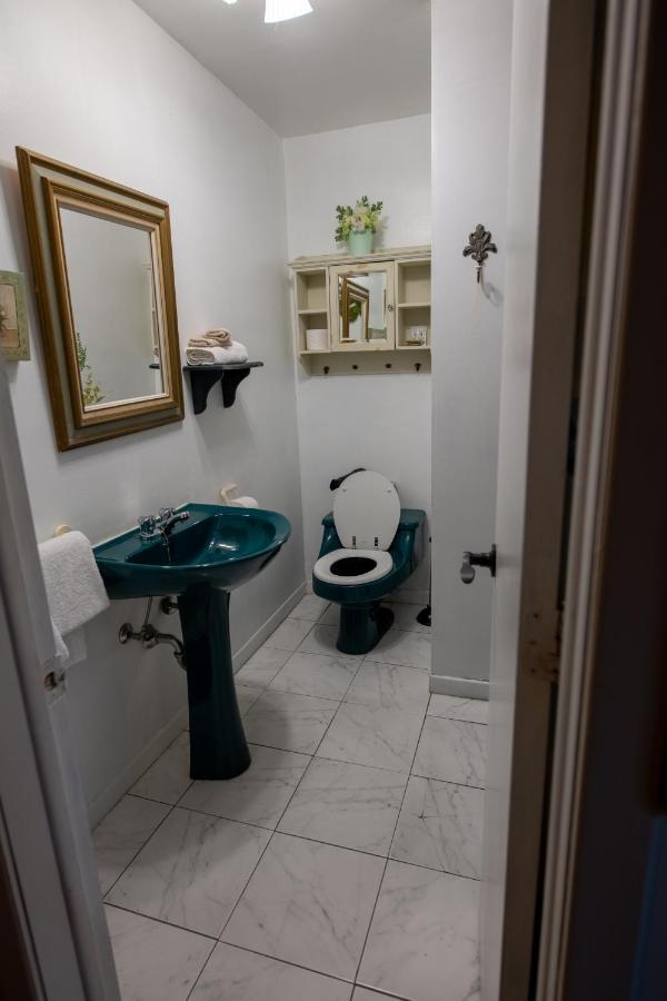 Motel Fleur De Lys Magog Luaran gambar